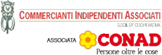 Commercianti independenti associati